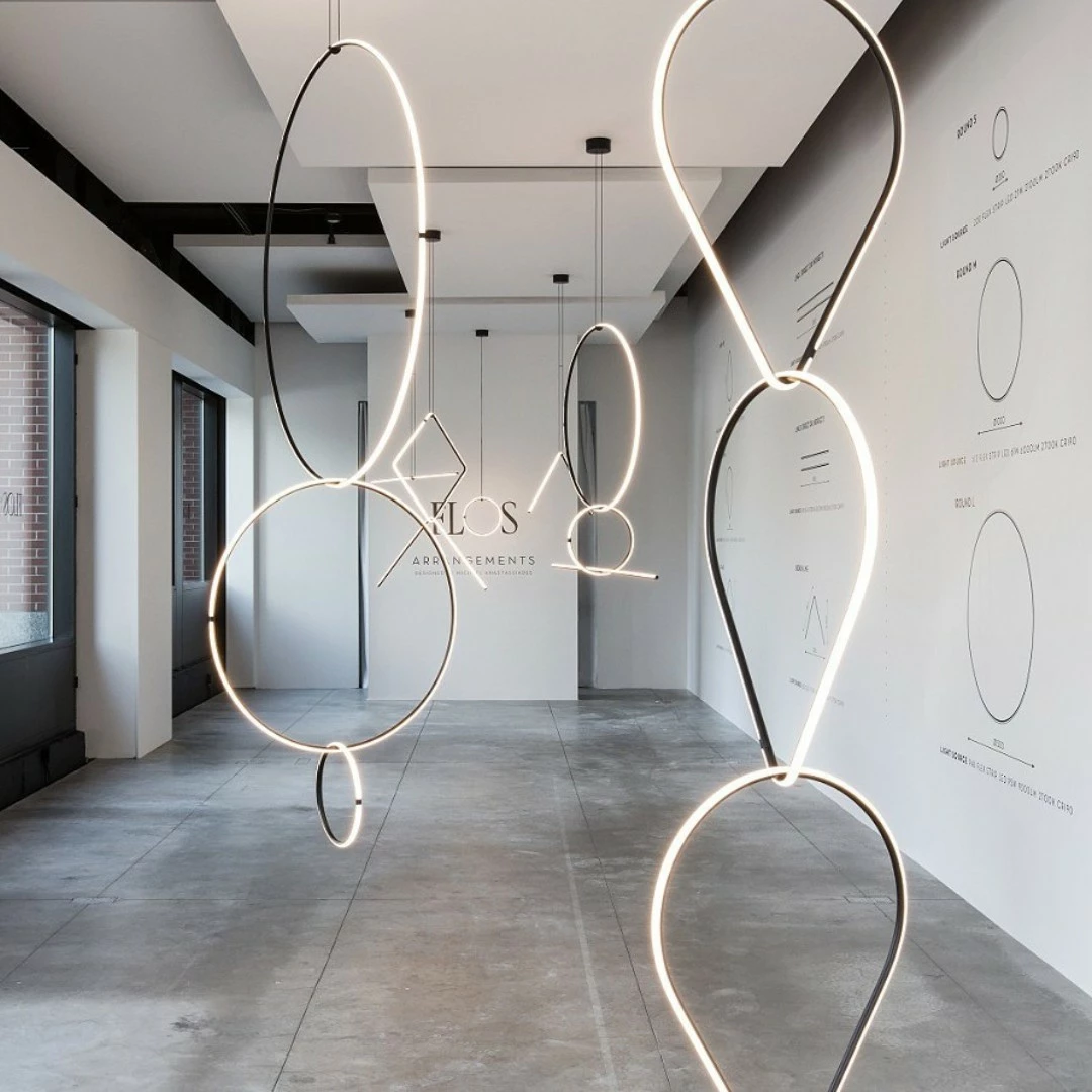 Flos Arrangements – Combination 1 8 Flos Arrangements – Combination 1 - Image 8