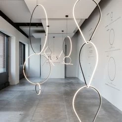 Flos Arrangements – Combination 3 -Vitra Shop Untitled 58 2 2