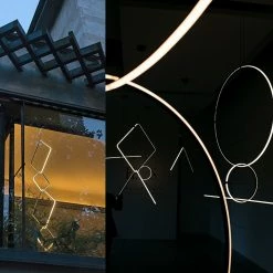 Flos Arrangements – Combination 3 -Vitra Shop Untitled 59 3