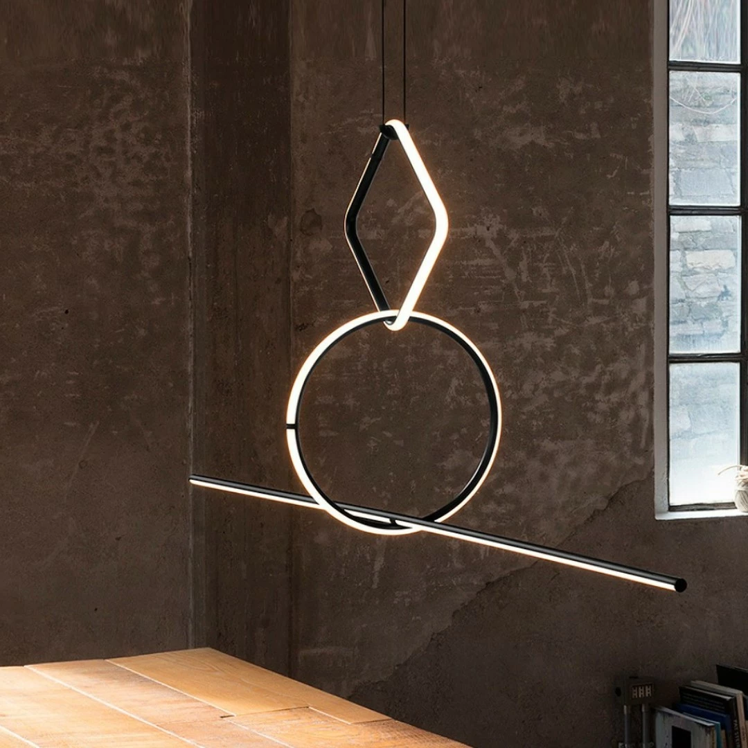 Flos Arrangements – Combination 1 2 Flos Arrangements – Combination 1 - Image 2