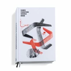Vitra Eames Furniture Sourcebook
