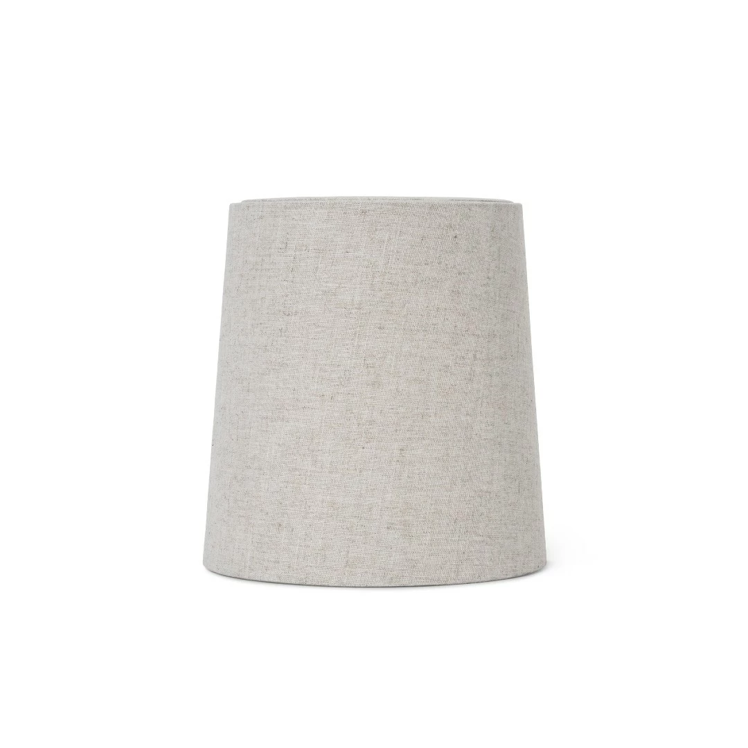 Ferm Living Hebe Lamp Shade Medium 1 Ferm Living Hebe Lamp Shade Medium