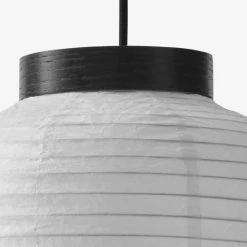 &Tradition Formakami JH3 Pendant Light -Vitra Shop Untitled 86