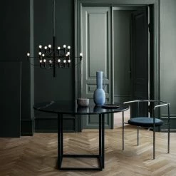 Flos 2097 Chandelier -Vitra Shop Untitled 9