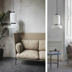 &Tradition Formakami JH3 Pendant Light -Vitra Shop Untitled 90