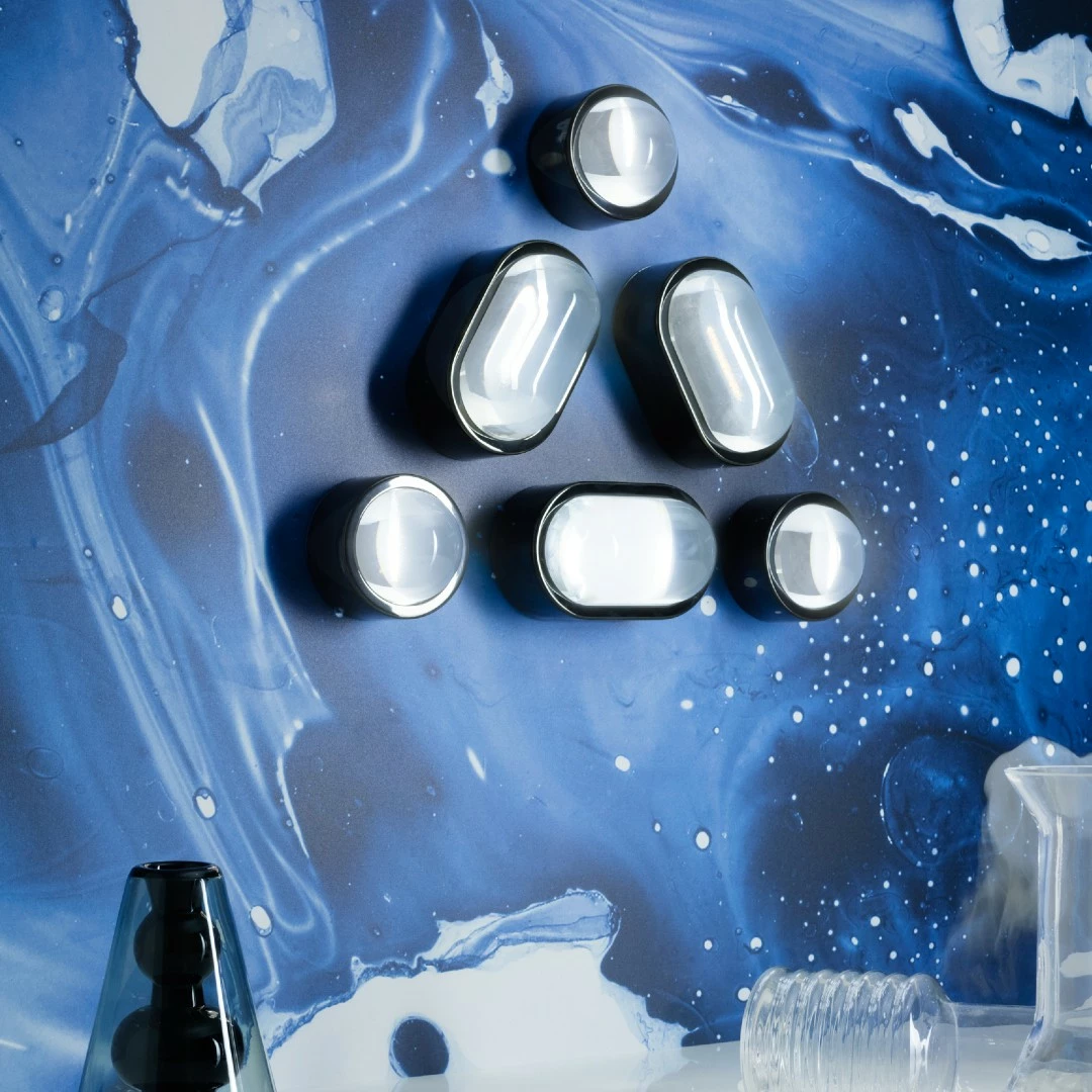 Tom Dixon Spot Wall Light Round 4 Tom Dixon Spot Wall Light Round - Image 4