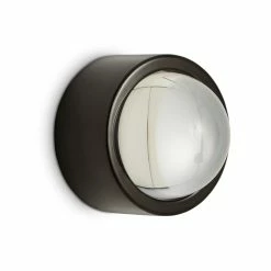 Tom Dixon Spot Wall Light Round
