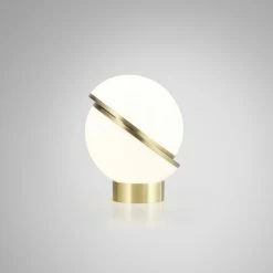 Lee Broom Mini Crescent Table Light