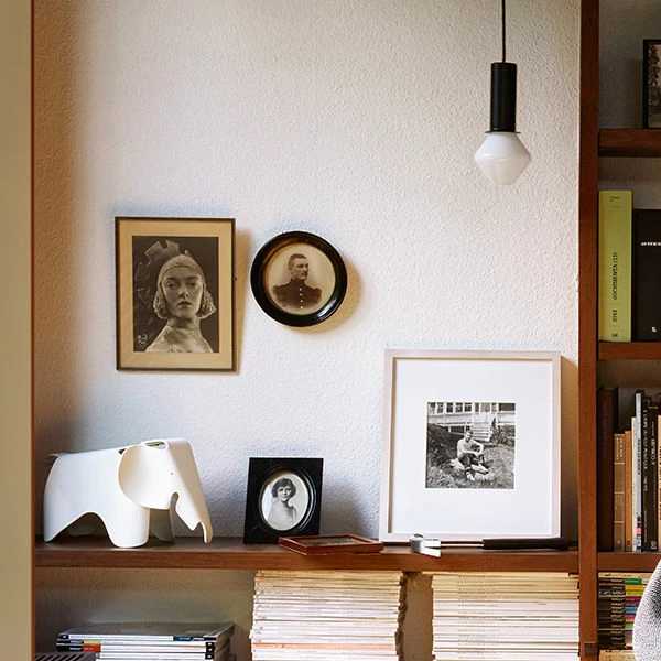 Vitra Eames Small Elephant 2 Vitra Eames Small Elephant - Image 2