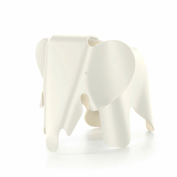 Vitra Eames Small Elephant 1 Vitra Eames Small Elephant