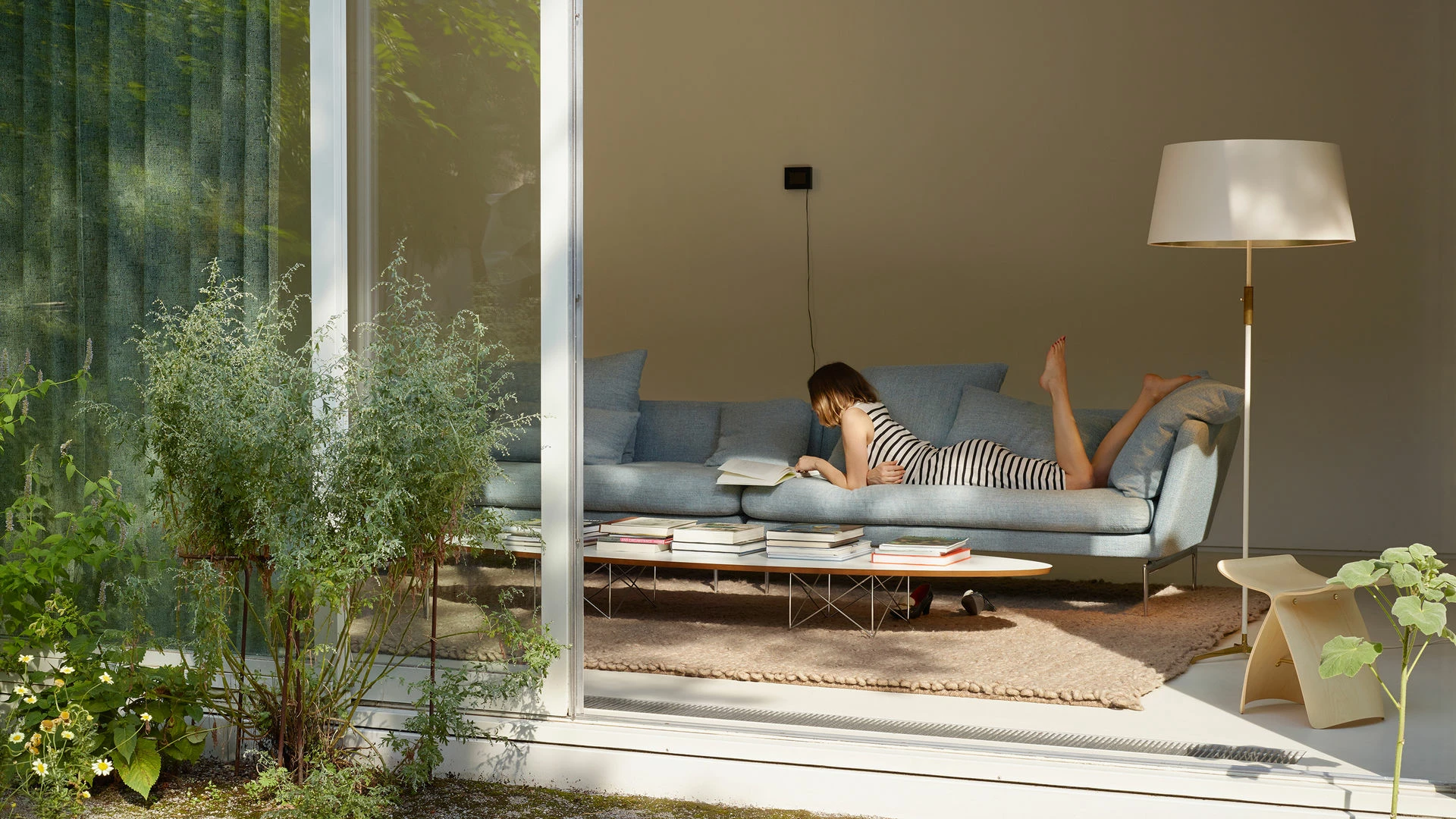 Front Page -Vitra Shop Vitra1