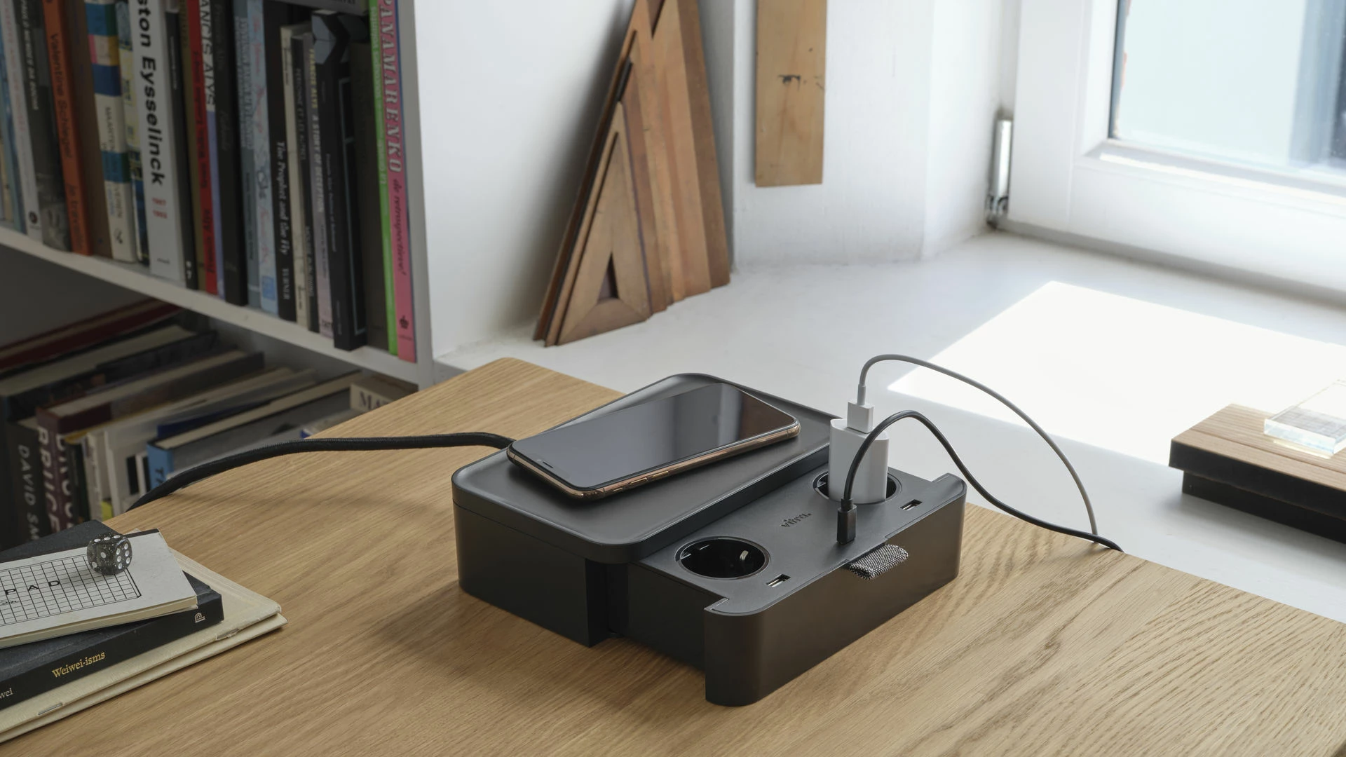 Front Page -Vitra Shop Vitra17