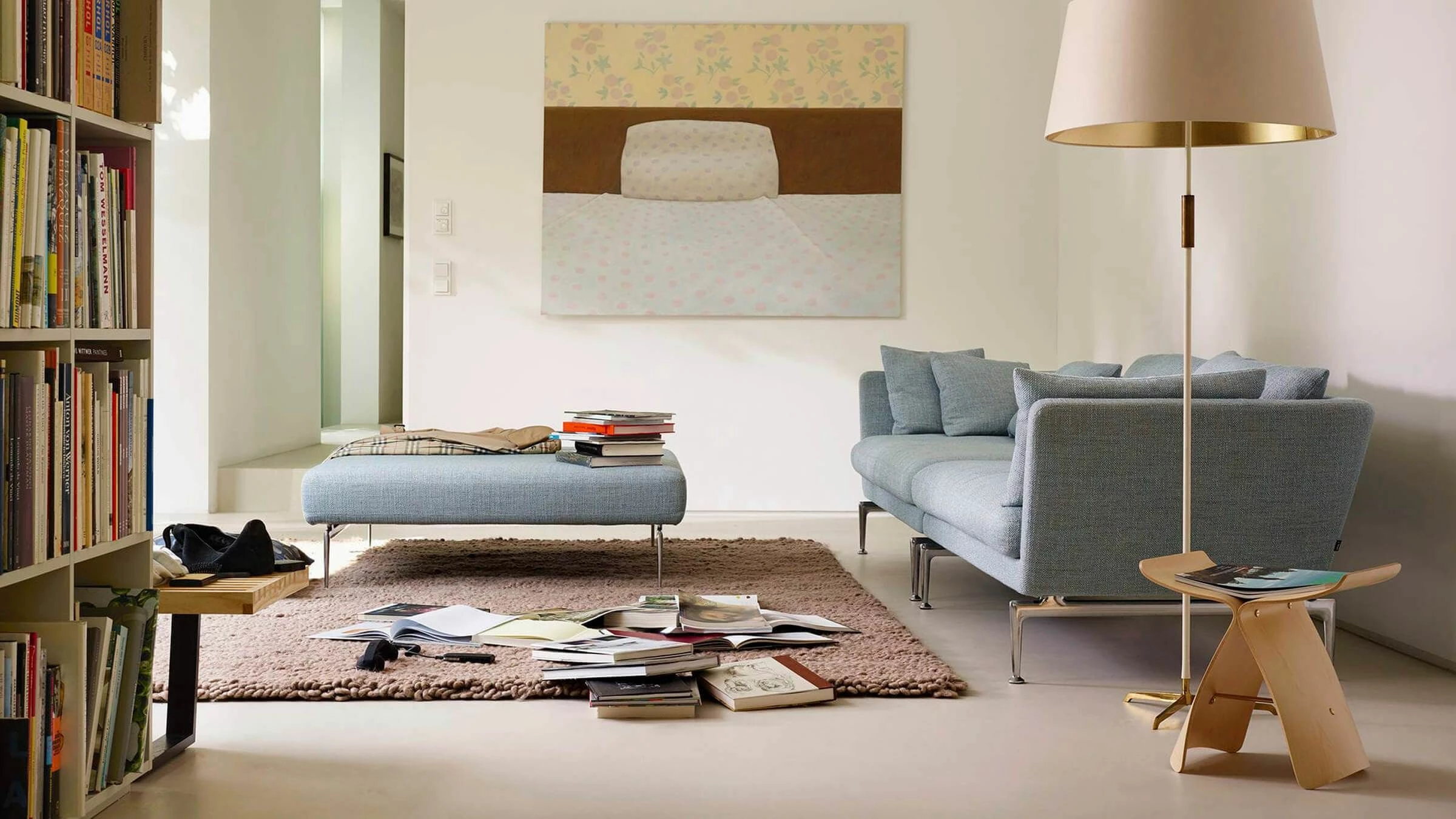 Front Page -Vitra Shop Vitra2