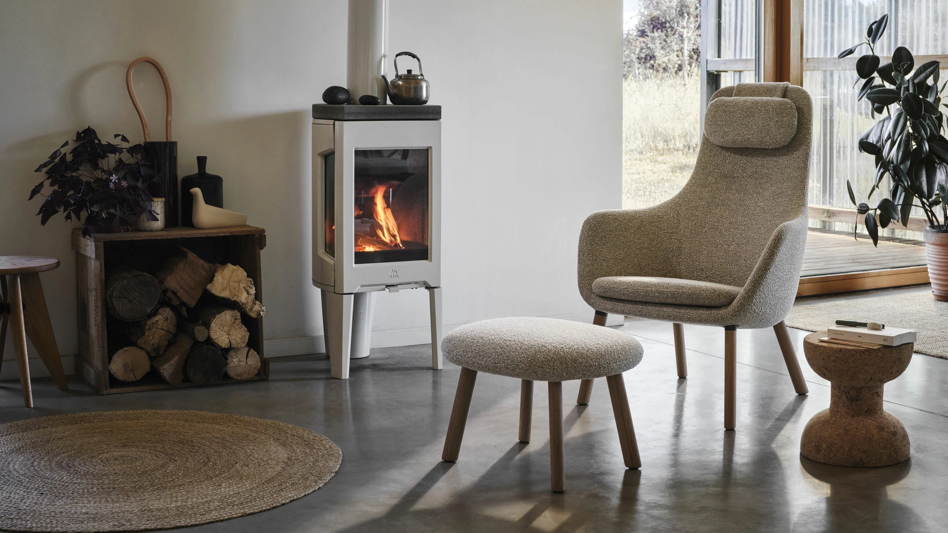 Front Page -Vitra Shop Vitra20