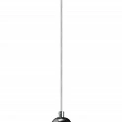 Artek A330S Pendant Light -Vitra Shop a330 s chrome