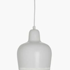 Artek A330S Pendant Light -Vitra Shop a330 s white