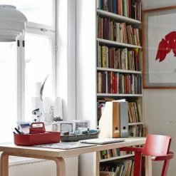 Artek A808 Floor Lamp -Vitra Shop a808 lifestyle