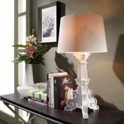 Kartell Bourgie Table Lamp