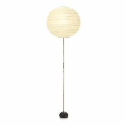 Vitra Akari BB3-55DD Floor Lamp