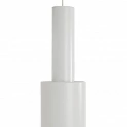 Artek A110 Pendant Light -Vitra Shop artek a110 white white rim 1