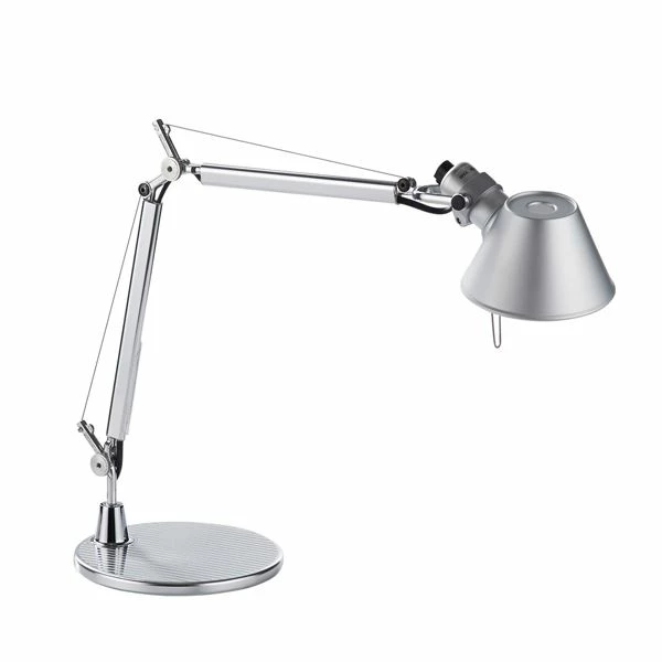 Artemide Tolomeo Micro Lamp 1 Artemide Tolomeo Micro Lamp