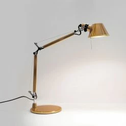 Artemide Tolomeo Micro Lamp 9 Artemide Tolomeo Micro Lamp -Vitra Shop artemide tolomeo micro lamp gold