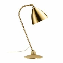 Gubi BestLite BL2 Table Lamp Brass Base 9 Gubi BestLite BL2 Table Lamp Brass Base -Vitra Shop bestlite bl2 table lamp brass
