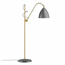Gubi BestLite BL3M Floor Lamp Brass Base 9 Gubi BestLite BL3M Floor Lamp Brass Base -Vitra Shop bestlite bl3m floor lamp brass 1