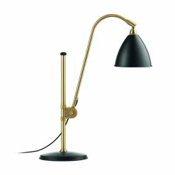 Gubi BestLite BL1 Table Lamp Brass