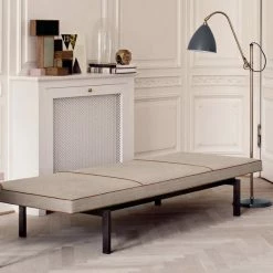 Gubi BestLite BL3M Floor Lamp Brass Base 10 Gubi BestLite BL3M Floor Lamp Brass Base -Vitra Shop bl3m floor lamp brass with grey shade