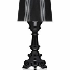Kartell Bourgie Table Lamp -Vitra Shop bourgie lamp kartell existenzminima