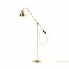 Gubi Bestlite BL4 Floor Lamp Brass