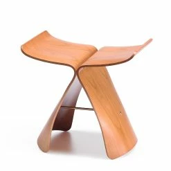 Vitra Butterfly Stool -Vitra Shop butterfly stool 64777 master