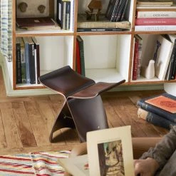 Vitra Butterfly Stool