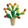 Plan Toys Balancing Cactus