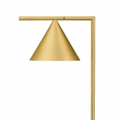 Flos Captain Flint Floor Lamp -Vitra Shop captain flint michael anastassiades 1