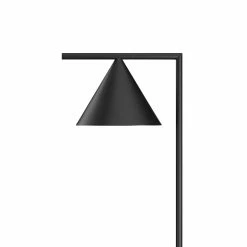 Flos Captain Flint Floor Lamp -Vitra Shop captain flint michael anastassiades 5
