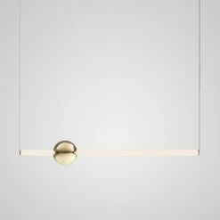 Lee Broom Orion Tube Light