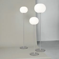 Flos Glo-Ball Floor Lamp -Vitra Shop cs globallf 01