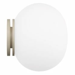 Flos Glo-Ball Ceiling/Wall 6 Flos Glo-Ball Ceiling/Wall -Vitra Shop cs minigloball cw 06 2