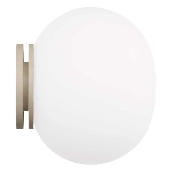 Flos Glo-Ball Ceiling/Wall 3 Flos Glo-Ball Ceiling/Wall - Image 3