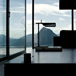 Flos Tab Table Lamp -Vitra Shop cs tabt 05