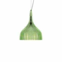 Kartell E’ Pendant Light -Vitra Shop e green