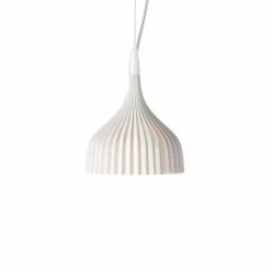 Kartell E’ Pendant Light -Vitra Shop e wite 1