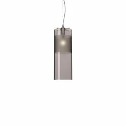 Kartell Easy Pendant Light -Vitra Shop easy grey