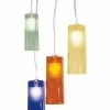 Kartell Easy Pendant Light