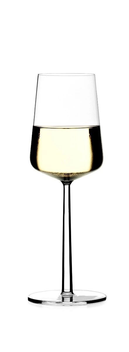 Iittala Essence White Wine Glasses 2pcs 3 Iittala Essence White Wine Glasses 2pcs - Image 3