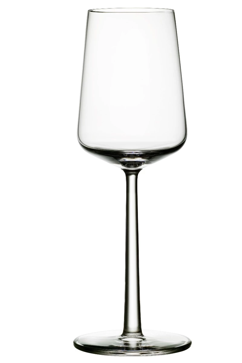 Iittala Essence White Wine Glasses 2pcs 2 Iittala Essence White Wine Glasses 2pcs - Image 2