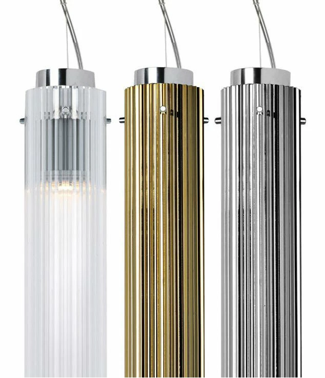 Kartell Rifly Suspension Crystal Light 6 Kartell Rifly Suspension Crystal Light - Image 6