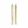 Ferm Living Dryp Candles Set Of 2